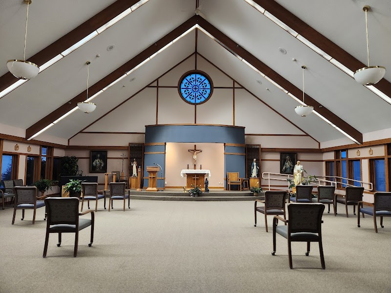 St Anthony Nursing Home nursing home in CARROLL, IA - Photo 4 of 5