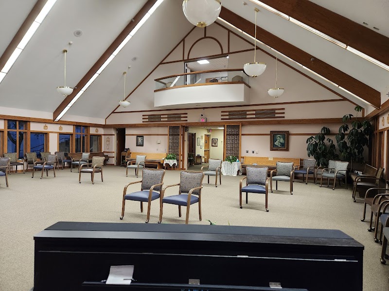 St Anthony Nursing Home nursing home in CARROLL, IA - Photo 5 of 5
