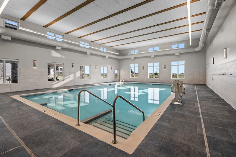 Hallmar Village nursing home in Marion, IA - Photo 4 of 5