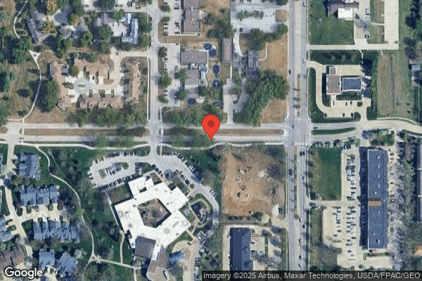 Childserve Habilitation Center nursing home in Johnston, IA