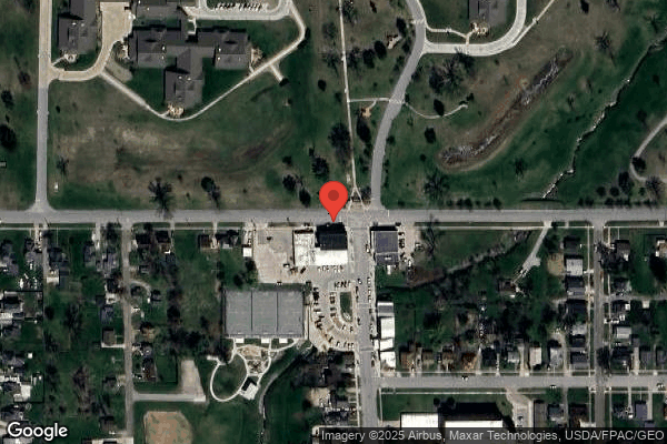 Iowa Veterans Home nursing home in Marshalltown, IA - Photo 1 of 10