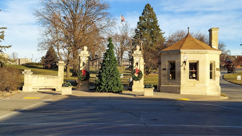 Iowa Veterans Home nursing home in Marshalltown, IA - Photo 3 of 10