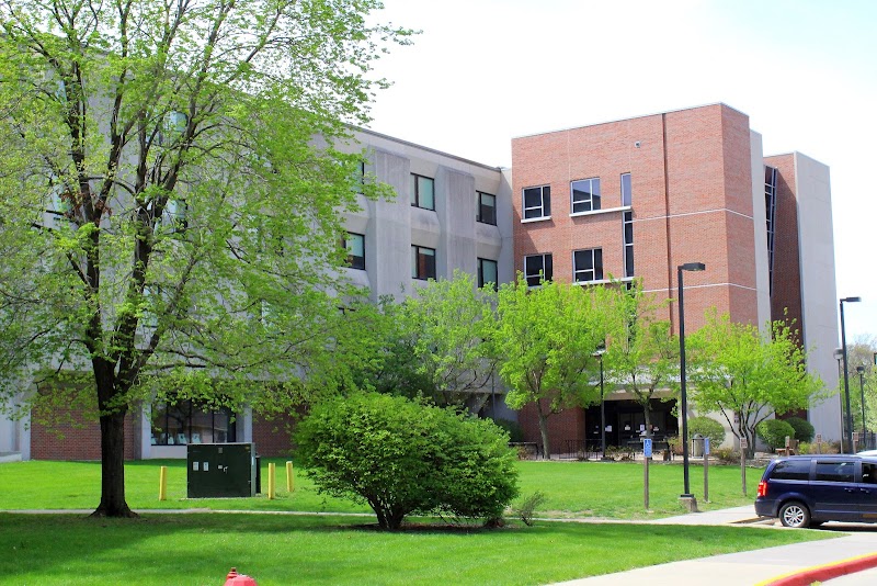 Iowa Veterans Home nursing home in Marshalltown, IA - Photo 4 of 10