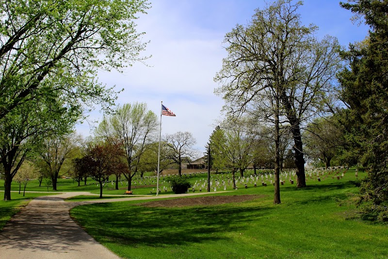 Iowa Veterans Home nursing home in Marshalltown, IA - Photo 5 of 10