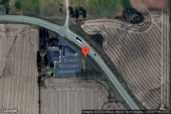 Franklin General Hospital nursing home in Hampton, IA - Photo 1 of 6