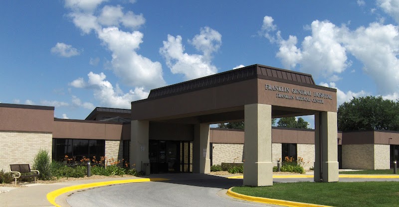 Franklin General Hospital nursing home in Hampton, IA - Photo 2 of 6