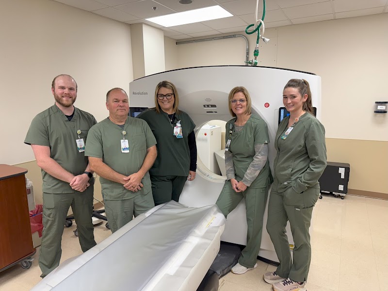 Franklin General Hospital nursing home in Hampton, IA - Photo 3 of 6