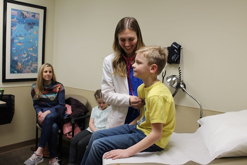 Franklin General Hospital nursing home in Hampton, IA - Photo 4 of 6