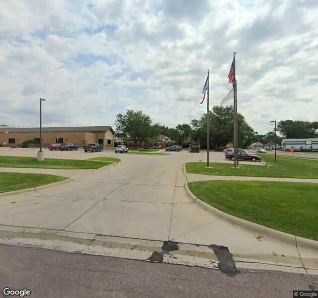 Sanford Senior Care Sheldon nursing home in SHELDON, IA - Photo 2 of 2