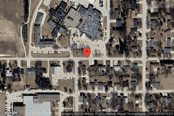 Palo Alto County Hospital nursing home in Emmetsburg, IA