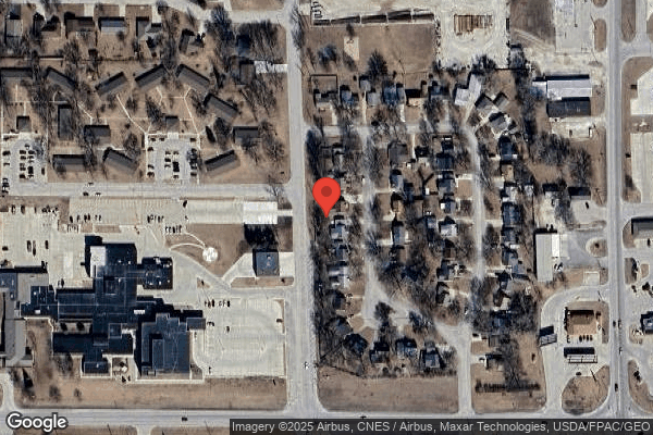 Humboldt County Memorial Hospital nursing home in Humboldt, IA - Photo 1 of 10