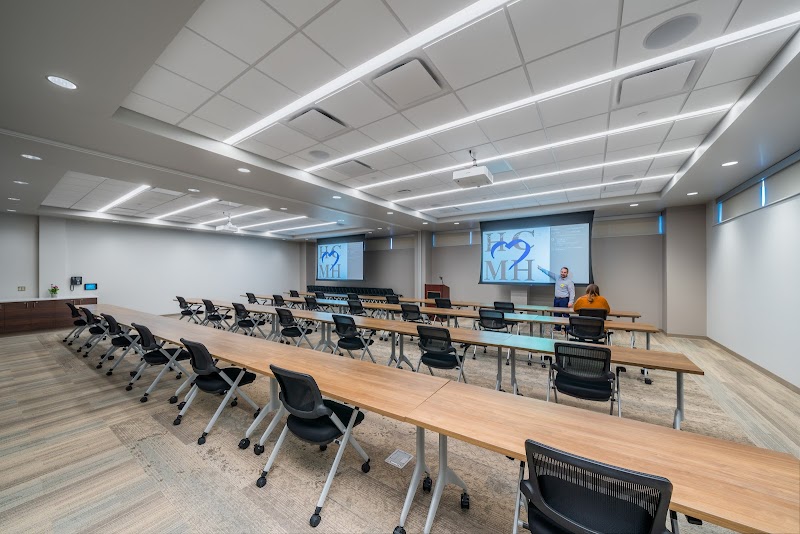 Humboldt County Memorial Hospital nursing home in Humboldt, IA - Photo 2 of 10