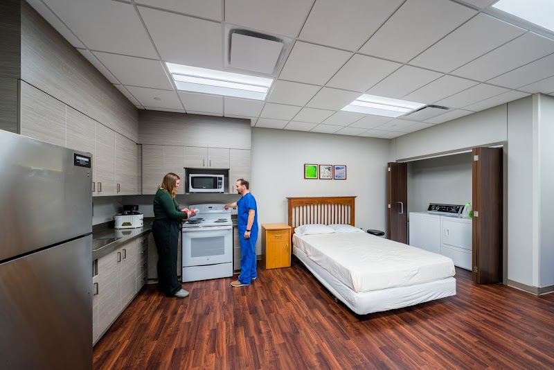 Humboldt County Memorial Hospital nursing home in Humboldt, IA - Photo 5 of 10