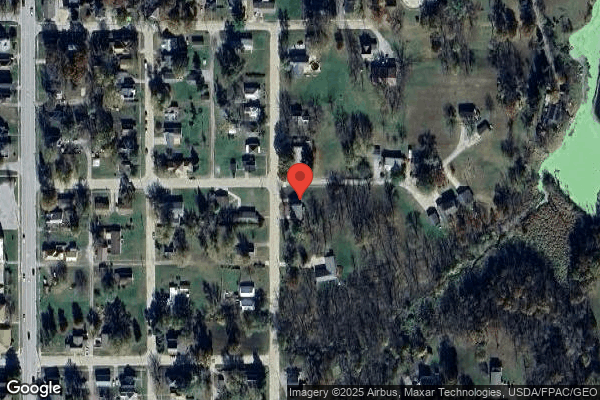 MercyOne Centerville Medical Center nursing home in CENTERVILLE, IA