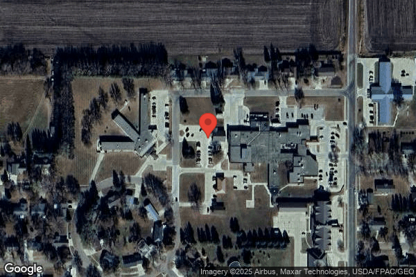 Osceola Senior Living nursing home in SIBLEY, IA