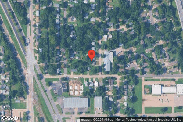 MEDICALODGES WICHITA nursing home in WICHITA, KS - Photo 1 of 2