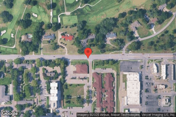 BREWSTER HEALTH CENTER nursing home in TOPEKA, KS