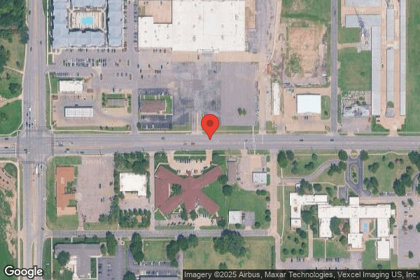 LEGACY AT COLLEGE HILL nursing home in WICHITA, KS - Photo 1 of 2