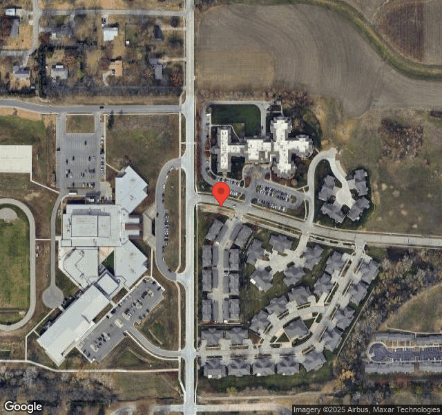 VIA CHRISTI VILLAGE MANHATTAN, INC nursing home in MANHATTAN, KS - Photo 1 of 4