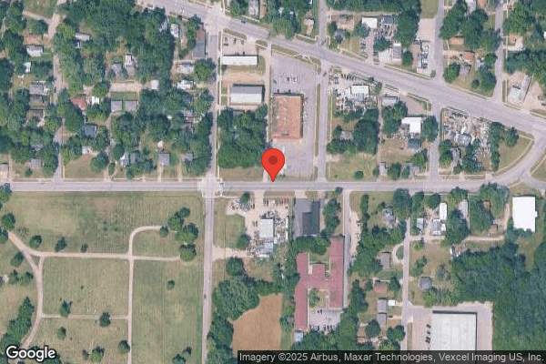 LEGACY ON 10TH AVENUE nursing home in TOPEKA, KS - Photo 1 of 4