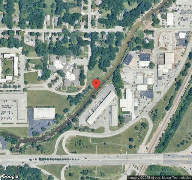 MERRIAM GARDENS HEALTHCARE & REHABILITATION nursing home in MERRIAM, KS - Photo 1 of 5