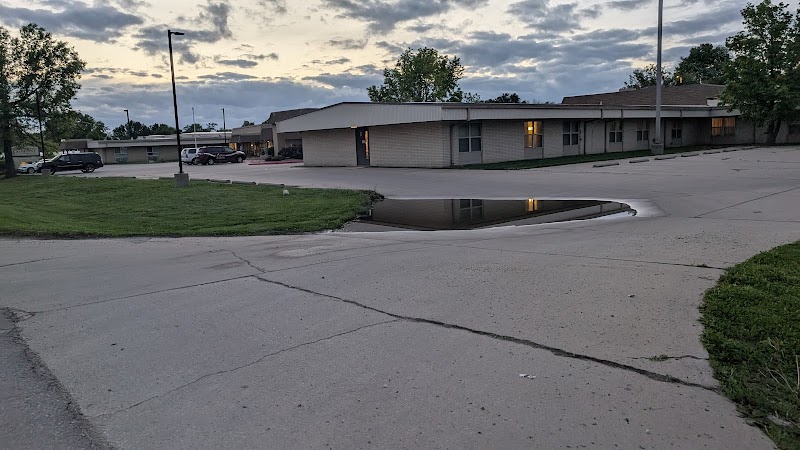 LAKEPOINT EL DORADO, LLC nursing home in EL DORADO, KS - Photo 3 of 5
