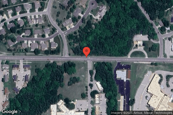 VALLEY VIEW SENIOR LIFE nursing home in JUNCTION CITY, KS