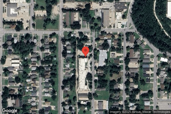 LEGACY AT SALINA nursing home in SALINA, KS - Photo 1 of 2