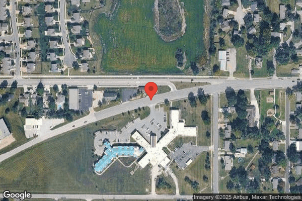 MEADOWBROOK REHABILITATION HOSPITAL nursing home in GARDNER, KS - Photo 1 of 5