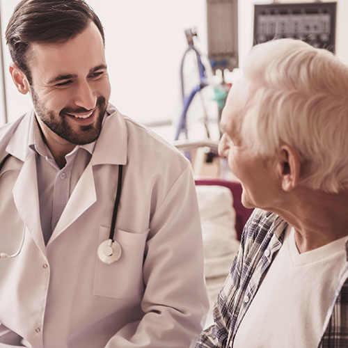 MEADOWBROOK REHABILITATION HOSPITAL nursing home in GARDNER, KS - Photo 3 of 5