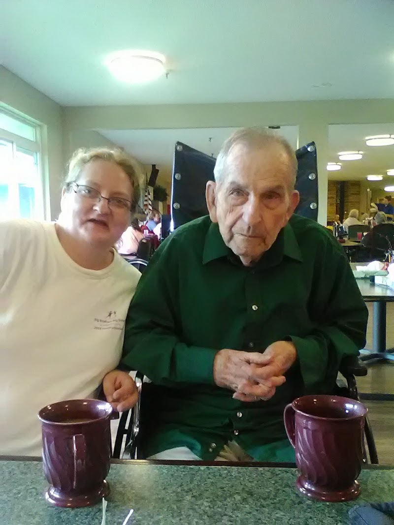 DIVERSICARE OF HAYSVILLE nursing home in HAYSVILLE, KS - Photo 2 of 5