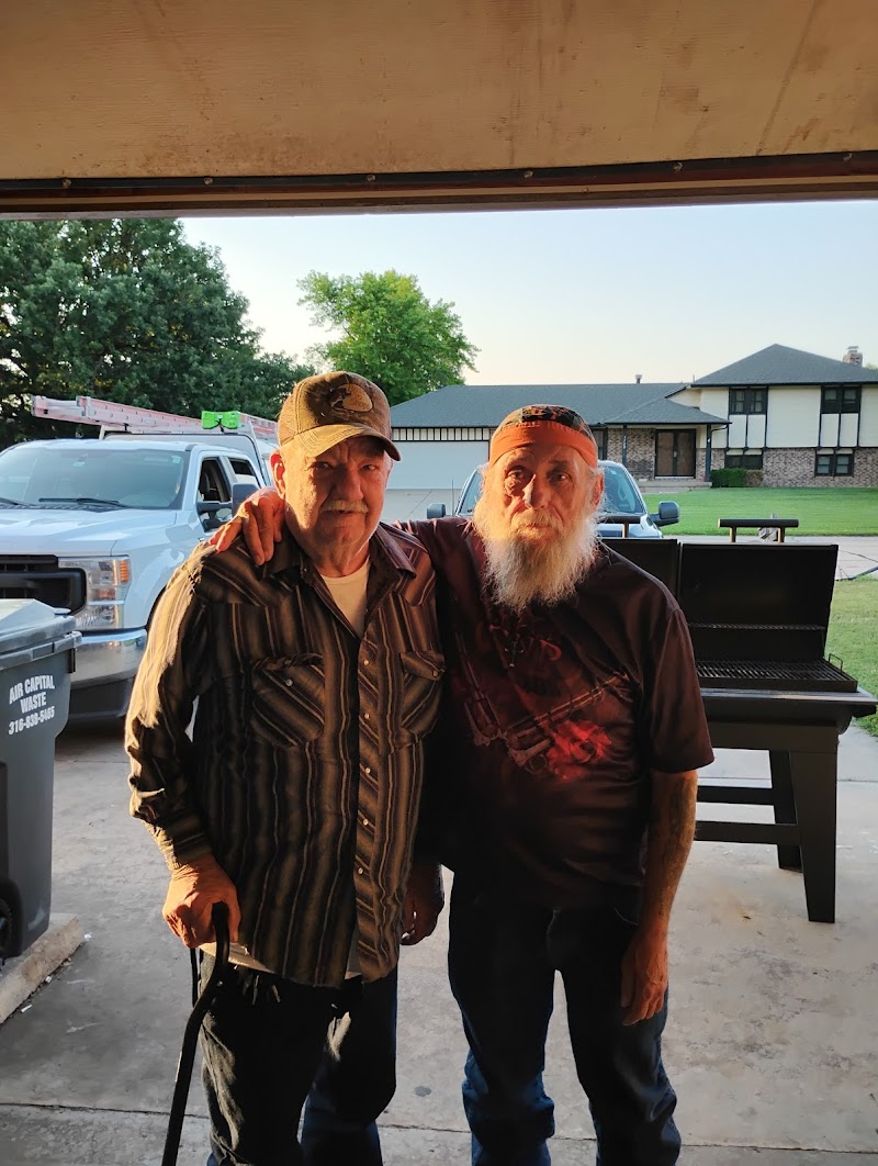 DIVERSICARE OF HAYSVILLE nursing home in HAYSVILLE, KS - Photo 3 of 5