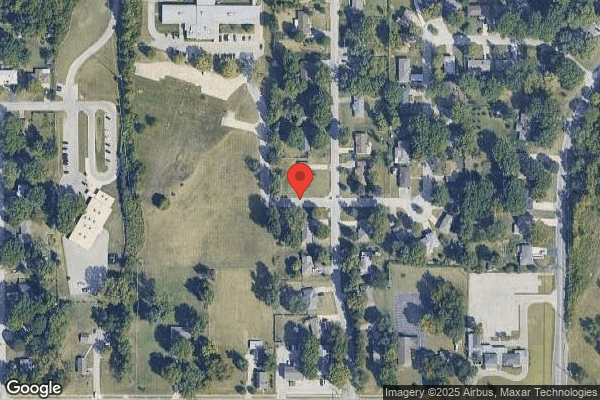 MEDICALODGES POST ACUTE CARE CENTER nursing home in KANSAS CITY, KS - Photo 1 of 2