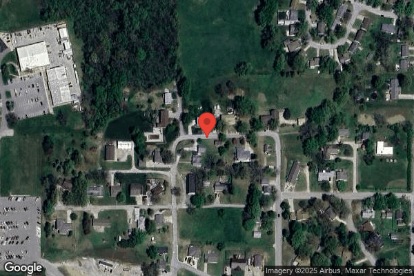 MEDICALODGES ATCHISON nursing home in ATCHISON, KS - Photo 1 of 2