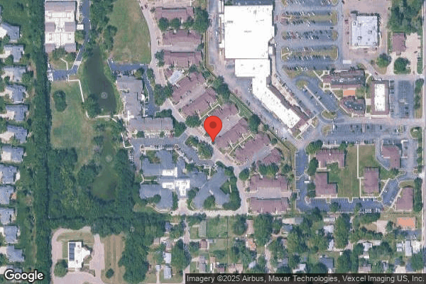 LEXINGTON PARK NURSING & POST ACUTE CENTER nursing home in TOPEKA, KS - Photo 1 of 10