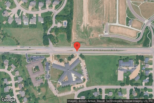 LIFE CARE CENTER OF ANDOVER nursing home in ANDOVER, KS - Photo 1 of 5