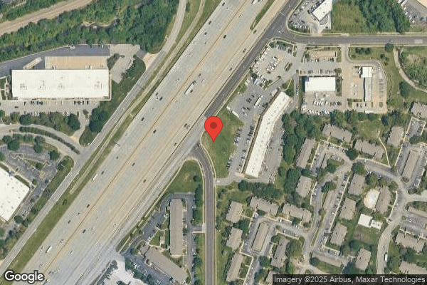 GARDEN TERRACE AT OVERLAND PARK nursing home in OVERLAND PARK, KS - Photo 1 of 5