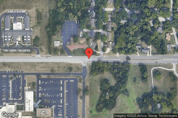 PROVIDENCE PLACE nursing home in KANSAS CITY, KS