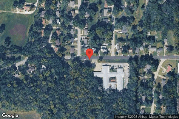 MEDICALODGES LEAVENWORTH nursing home in LEAVENWORTH, KS - Photo 1 of 2