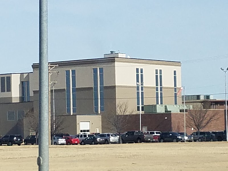 SOUTHWEST MEDICAL CENTER SNF nursing home in LIBERAL, KS - Photo 3 of 5