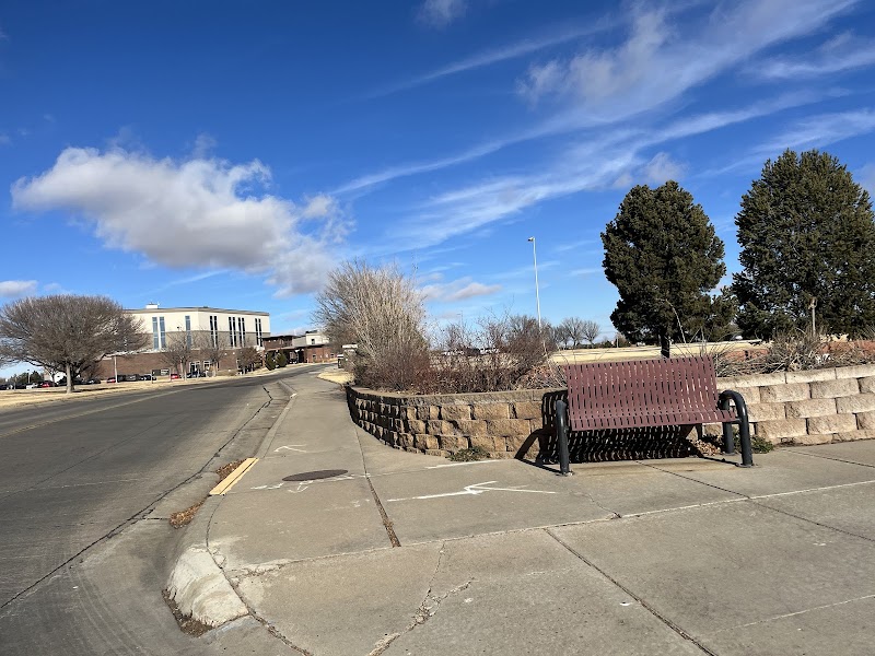 SOUTHWEST MEDICAL CENTER SNF nursing home in LIBERAL, KS - Photo 5 of 5