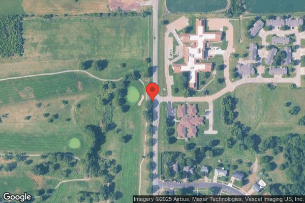 ROLLING HILLS HEALTH CENTER nursing home in TOPEKA, KS - Photo 1 of 5