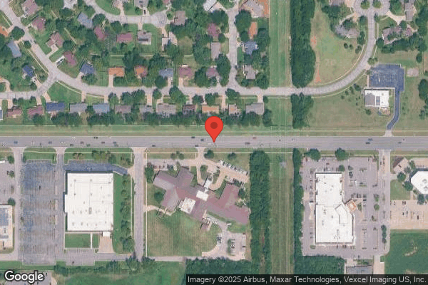 EXCEL HEALTHCARE AND REHAB WICHITA nursing home in WICHITA, KS - Photo 1 of 2