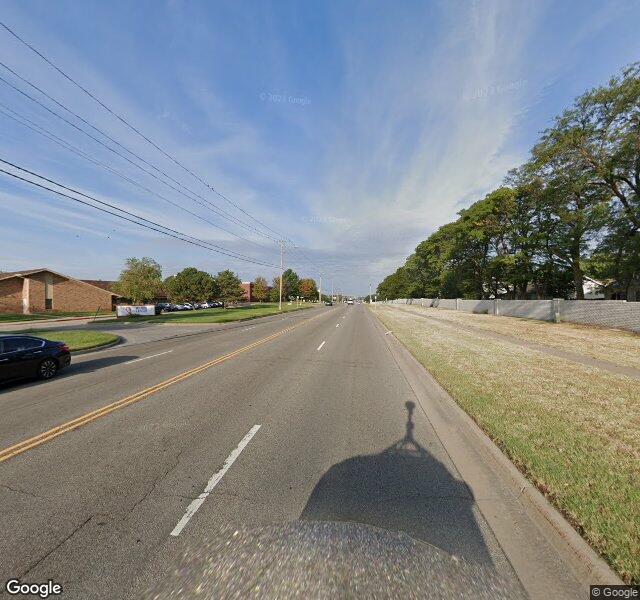 EXCEL HEALTHCARE AND REHAB WICHITA nursing home in WICHITA, KS - Photo 2 of 2