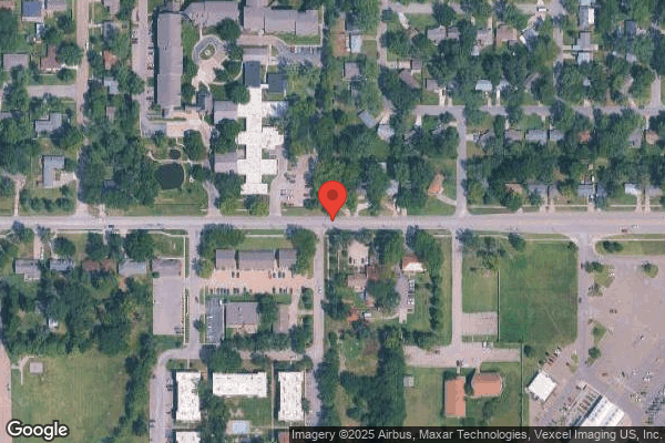 MCCRITE PLAZA HEALTH CENTER nursing home in TOPEKA, KS - Photo 1 of 10