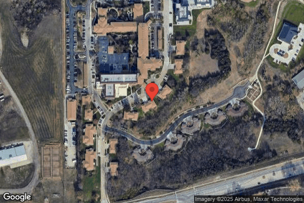 MEADOWLARK HILLS nursing home in MANHATTAN, KS - Photo 1 of 10