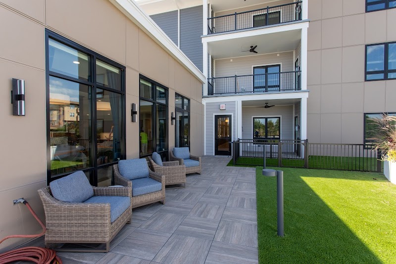 MEADOWLARK HILLS nursing home in MANHATTAN, KS - Photo 2 of 10