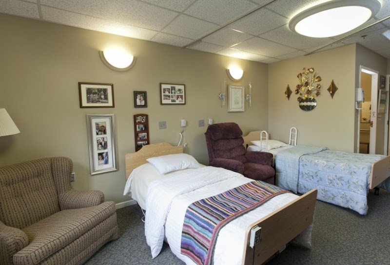 MEADOWLARK HILLS nursing home in MANHATTAN, KS - Photo 3 of 10
