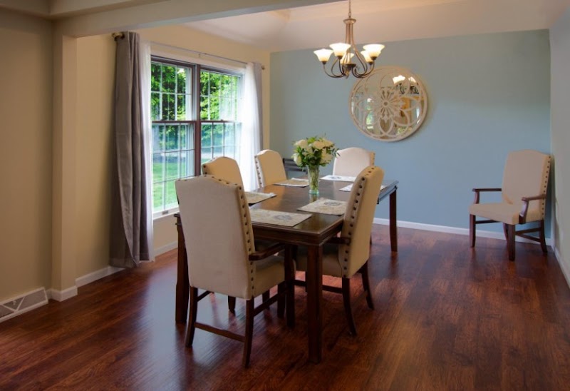 MEADOWLARK HILLS nursing home in MANHATTAN, KS - Photo 5 of 10