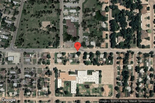 GARDEN VALLEY RETIREMENT VILLAGE nursing home in GARDEN CITY, KS - Photo 1 of 10